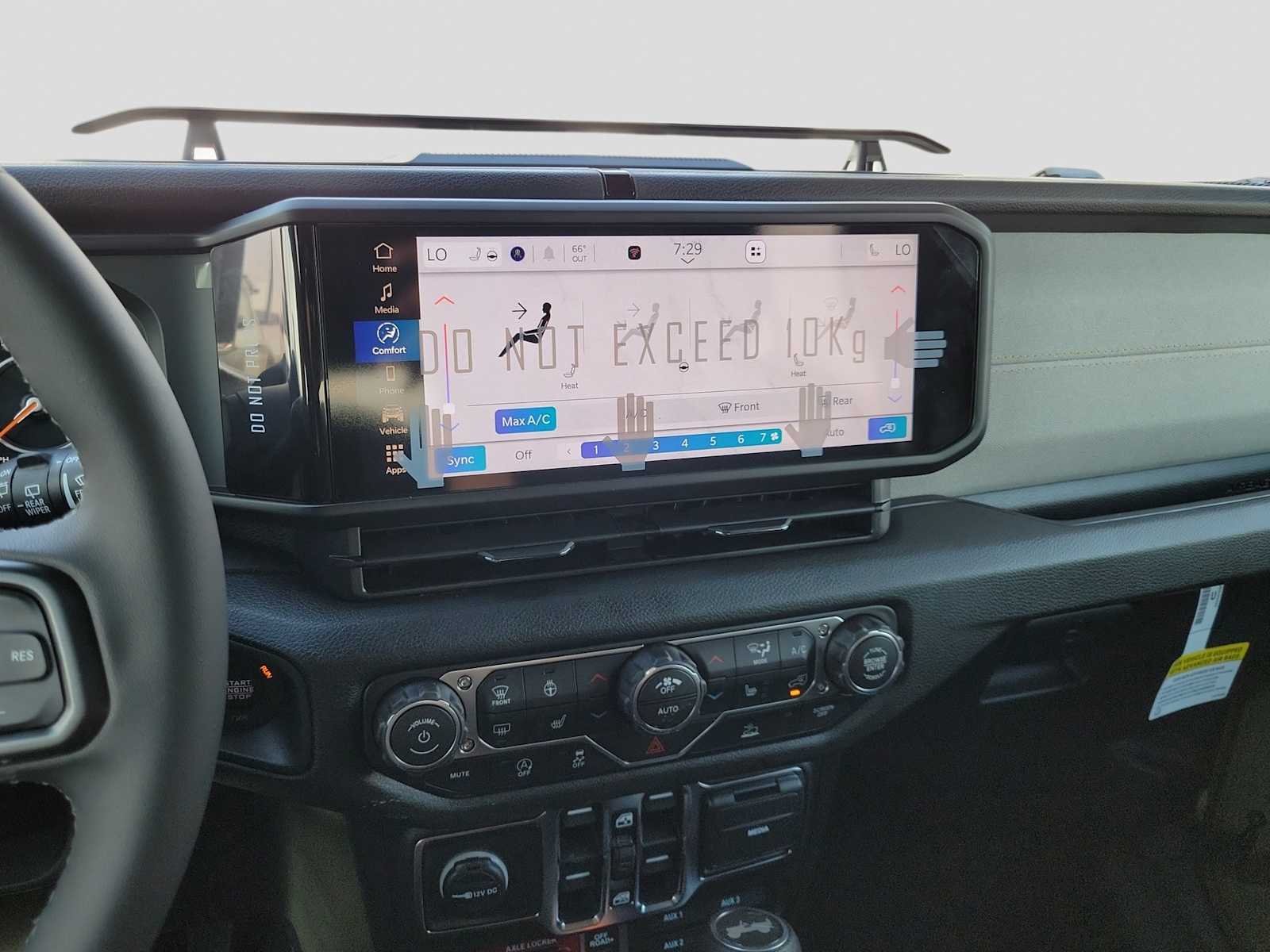 Thumbnail: 2026 Jeep Wrangler - 21