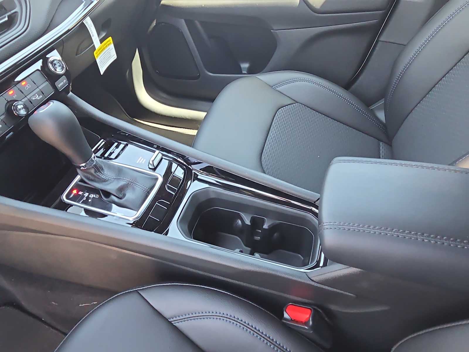 Thumbnail: 2026 Jeep Compass - 12