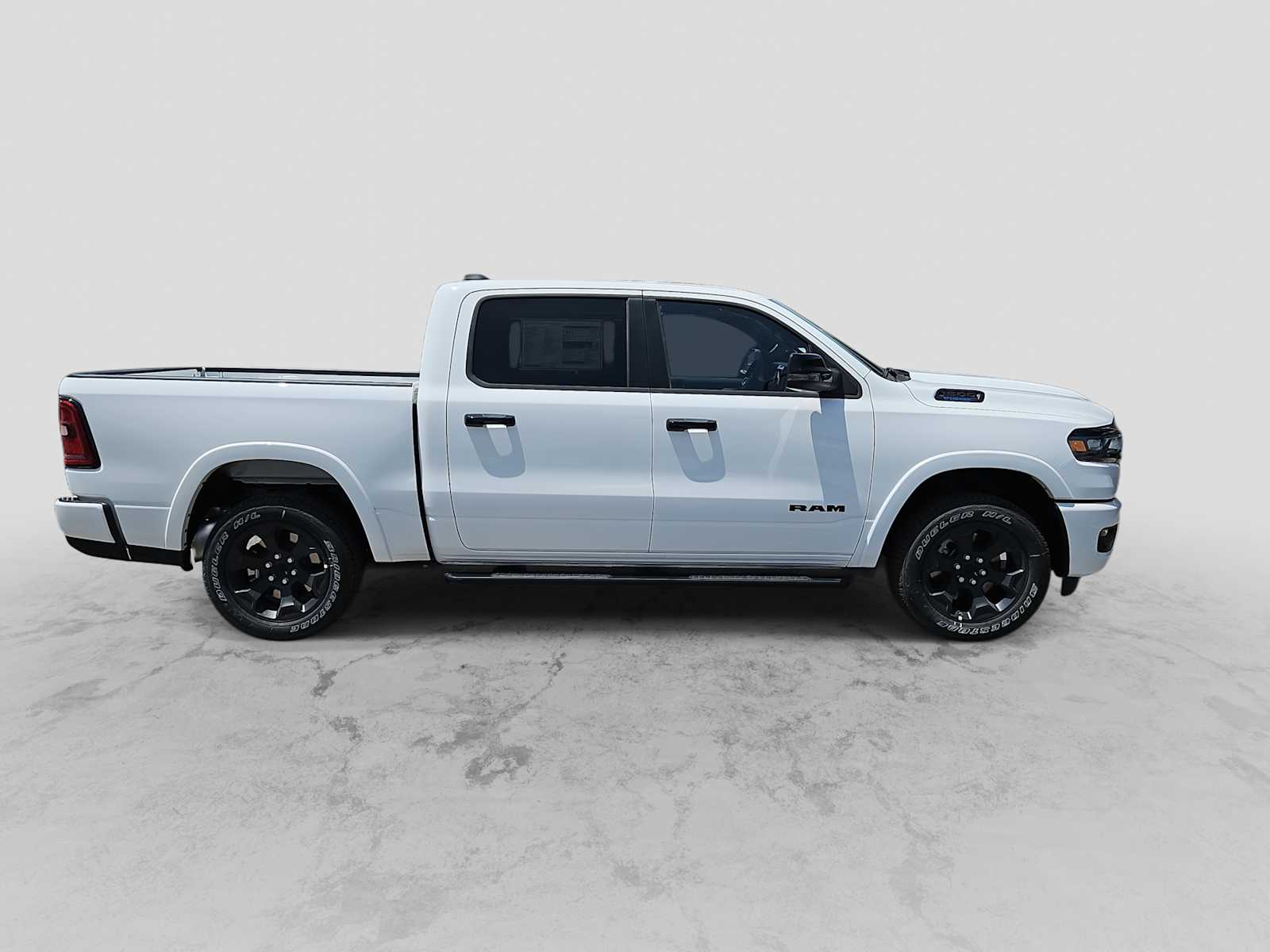 Thumbnail: 2026 RAM 1500 - 9