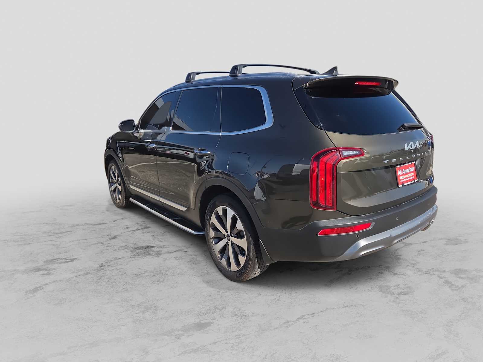 Thumbnail: 2022 Kia Telluride - 4