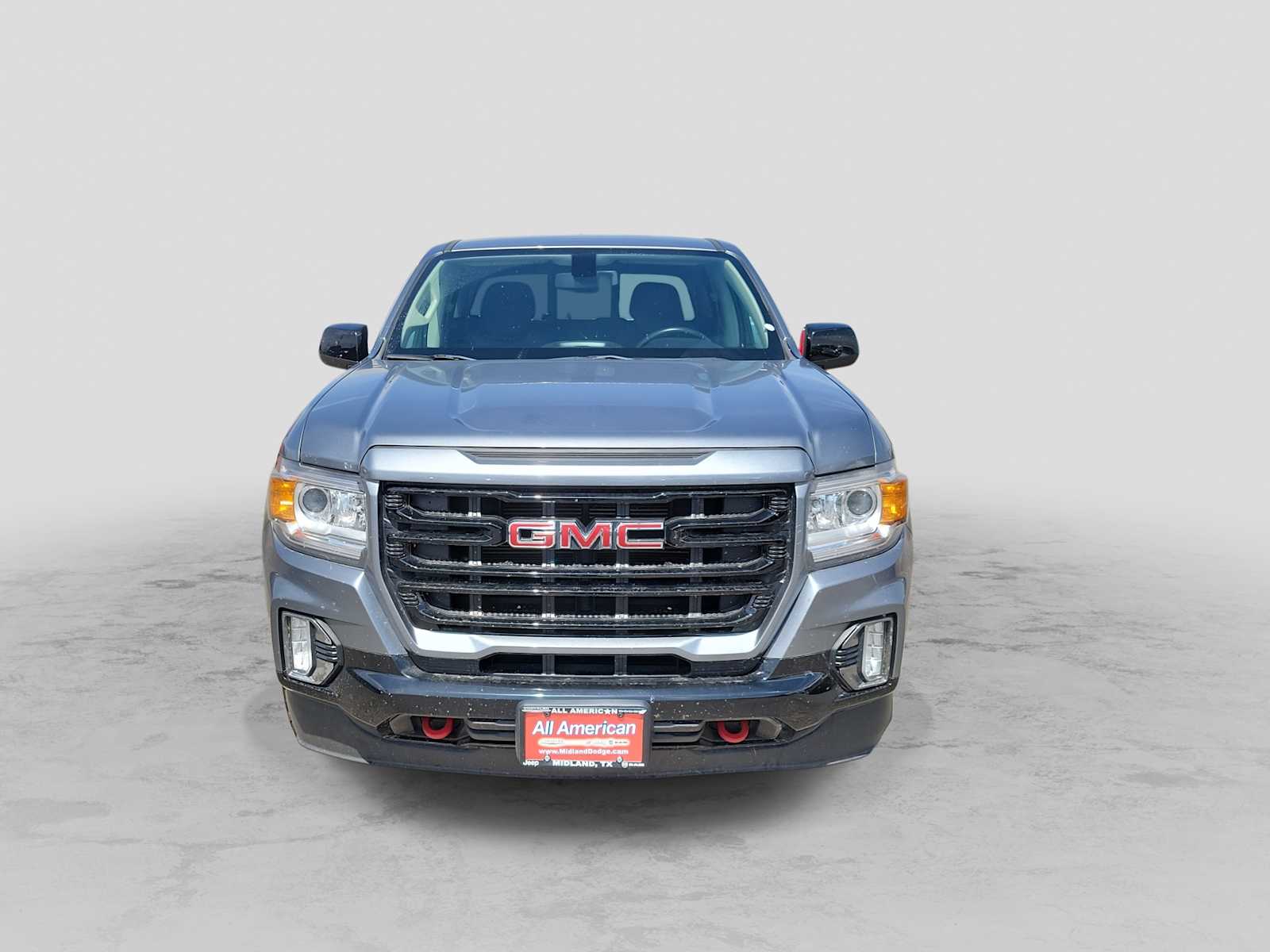 Thumbnail: 2021 GMC Canyon - 6