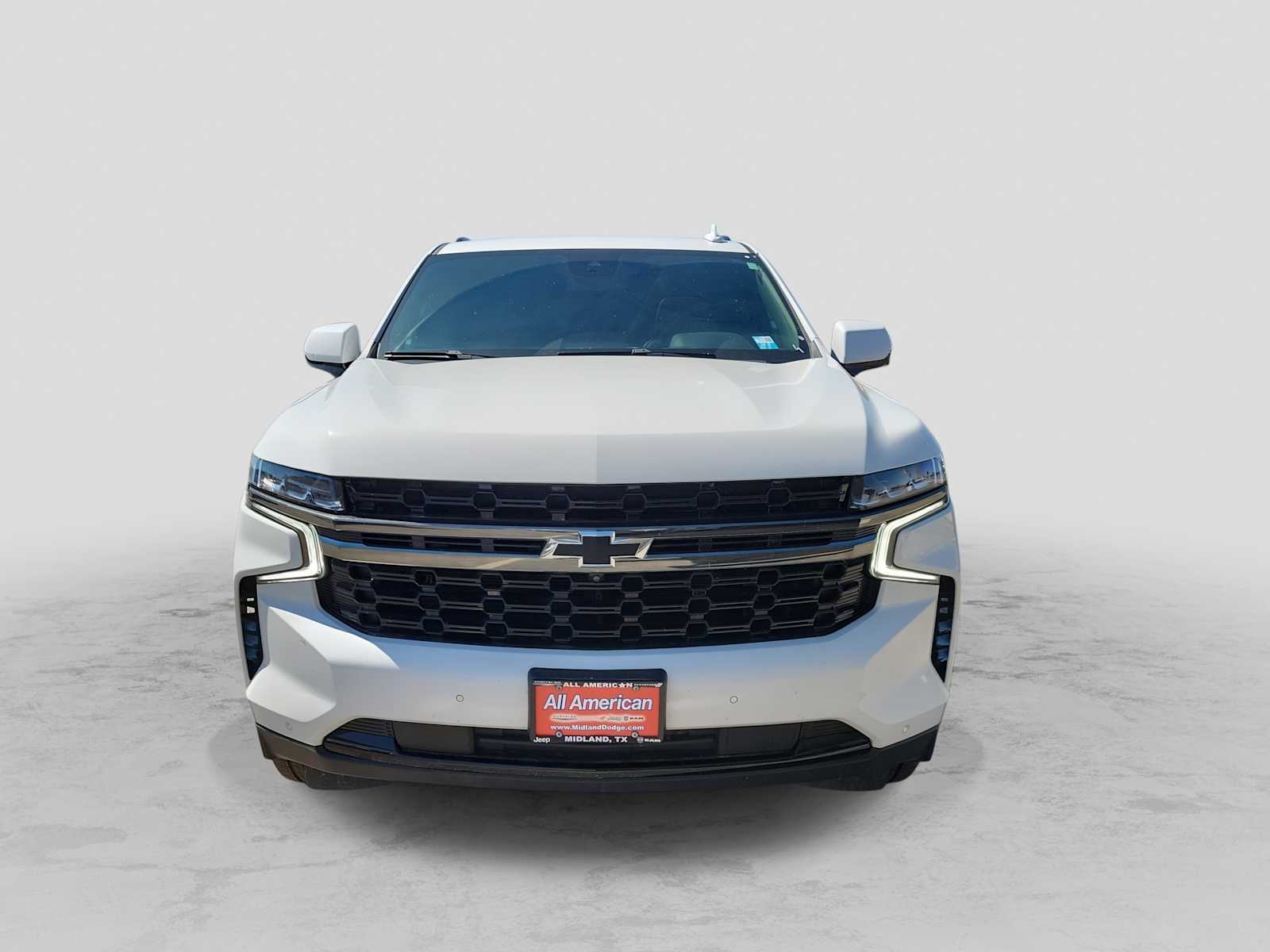 Thumbnail: 2023 Chevrolet Tahoe - 6