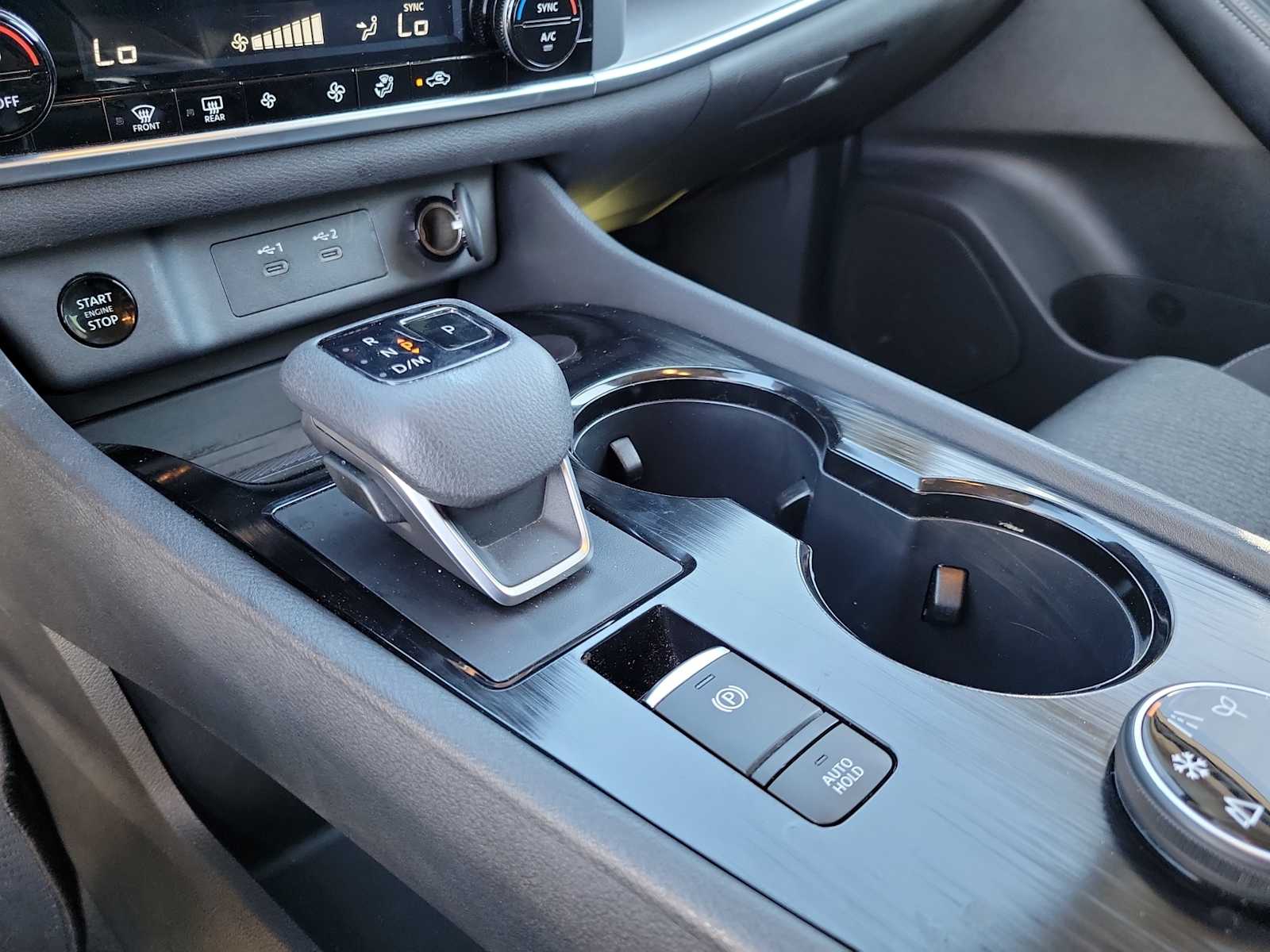 Thumbnail: 2024 Nissan Rogue - 17