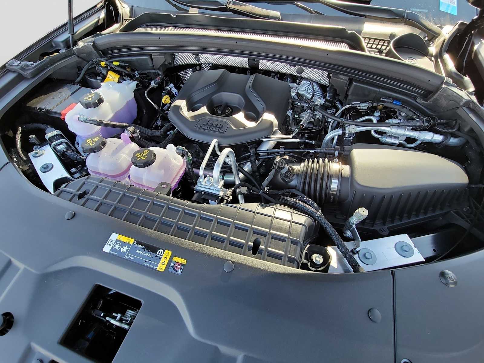 Thumbnail: 2023 Jeep Grand Cherokee - 9