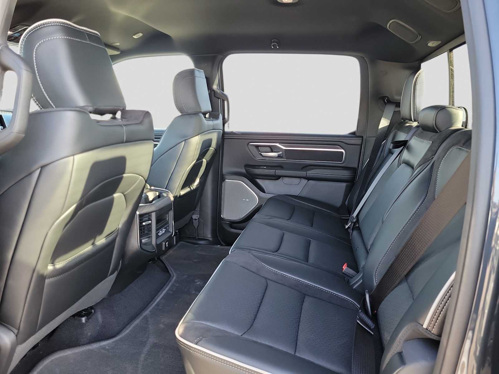 Thumbnail: 2026 RAM 1500 - 12