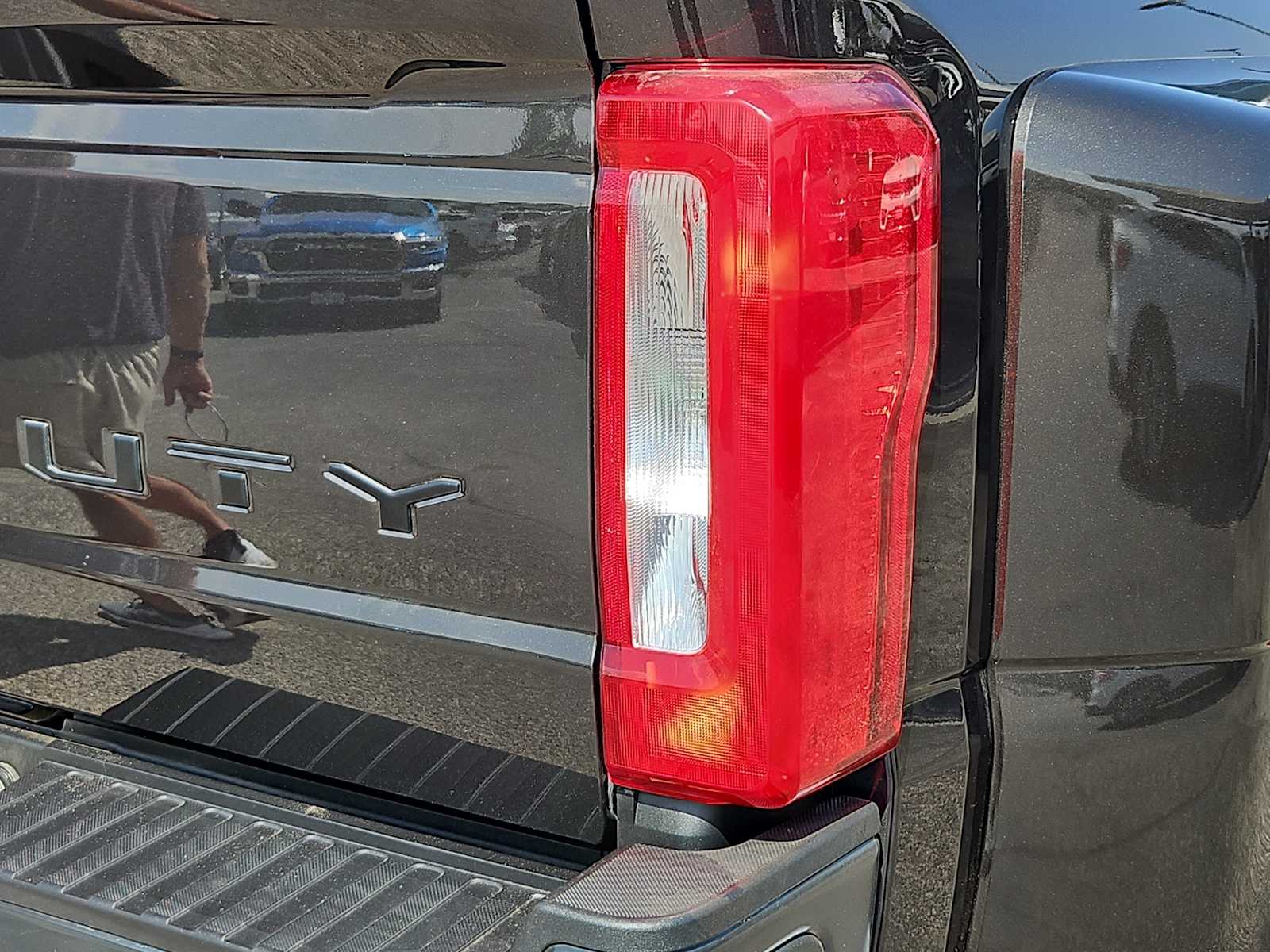 Thumbnail: 2024 Ford F-350 - 14