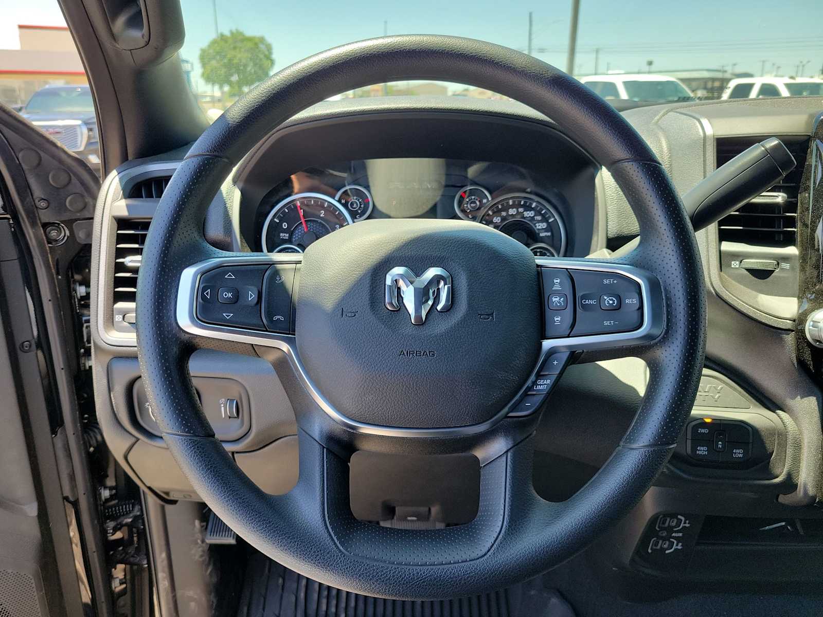 Thumbnail: 2025 RAM 2500 - 15