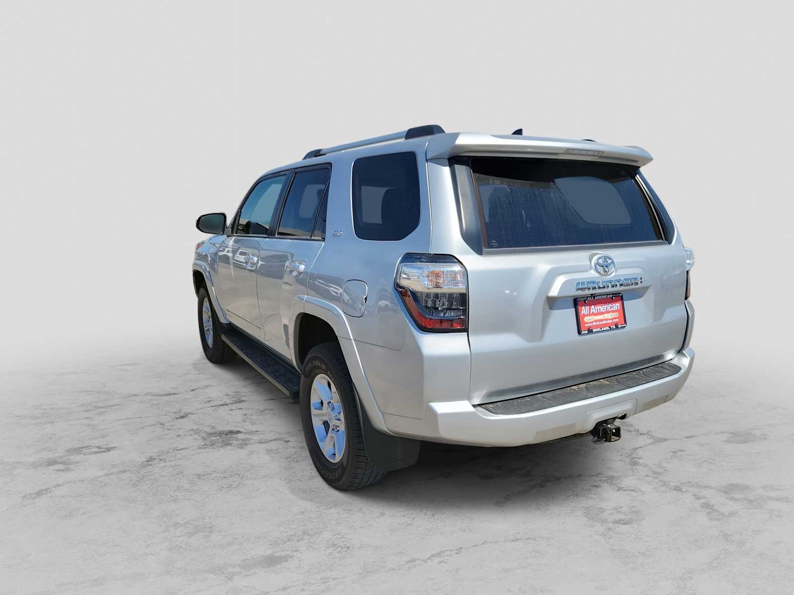 Thumbnail: 2024 Toyota 4Runner - 4