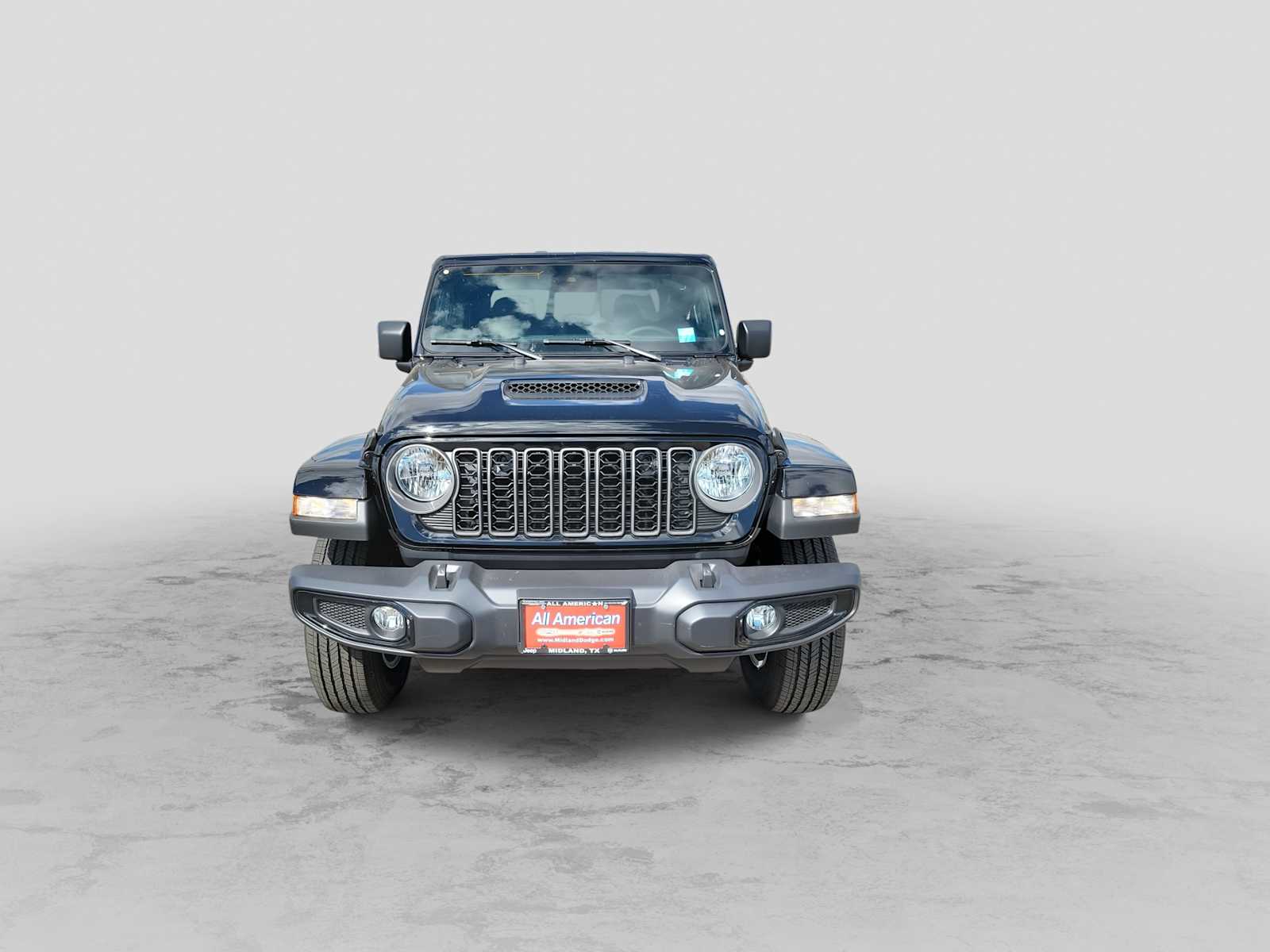 Thumbnail: 2025 Jeep Gladiator - 6