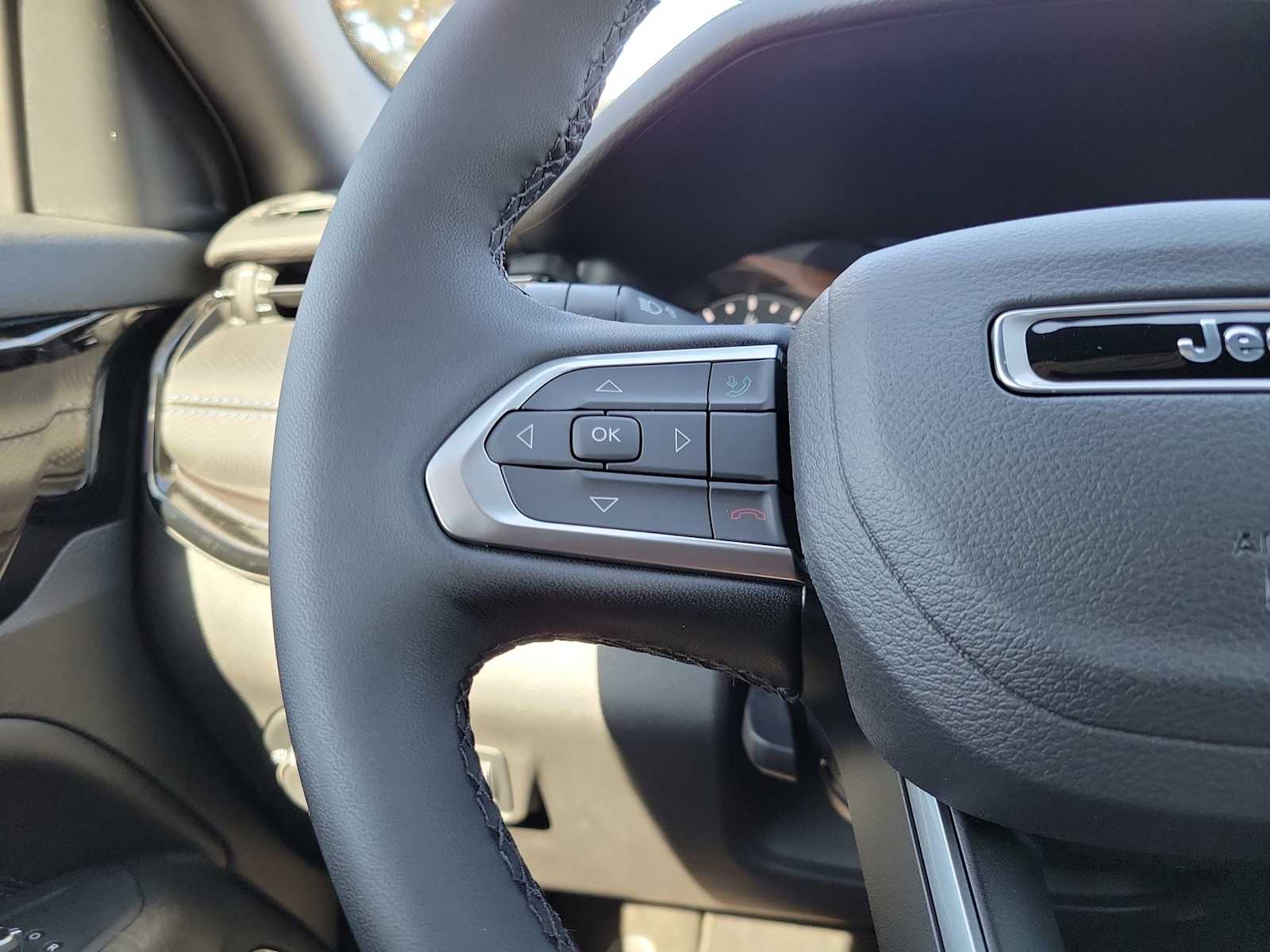 Thumbnail: 2026 Jeep Compass - 19