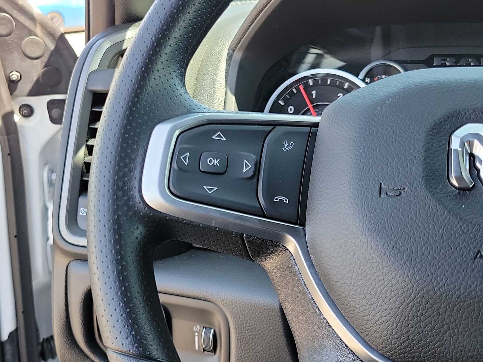 Thumbnail: 2025 RAM 2500 - 19