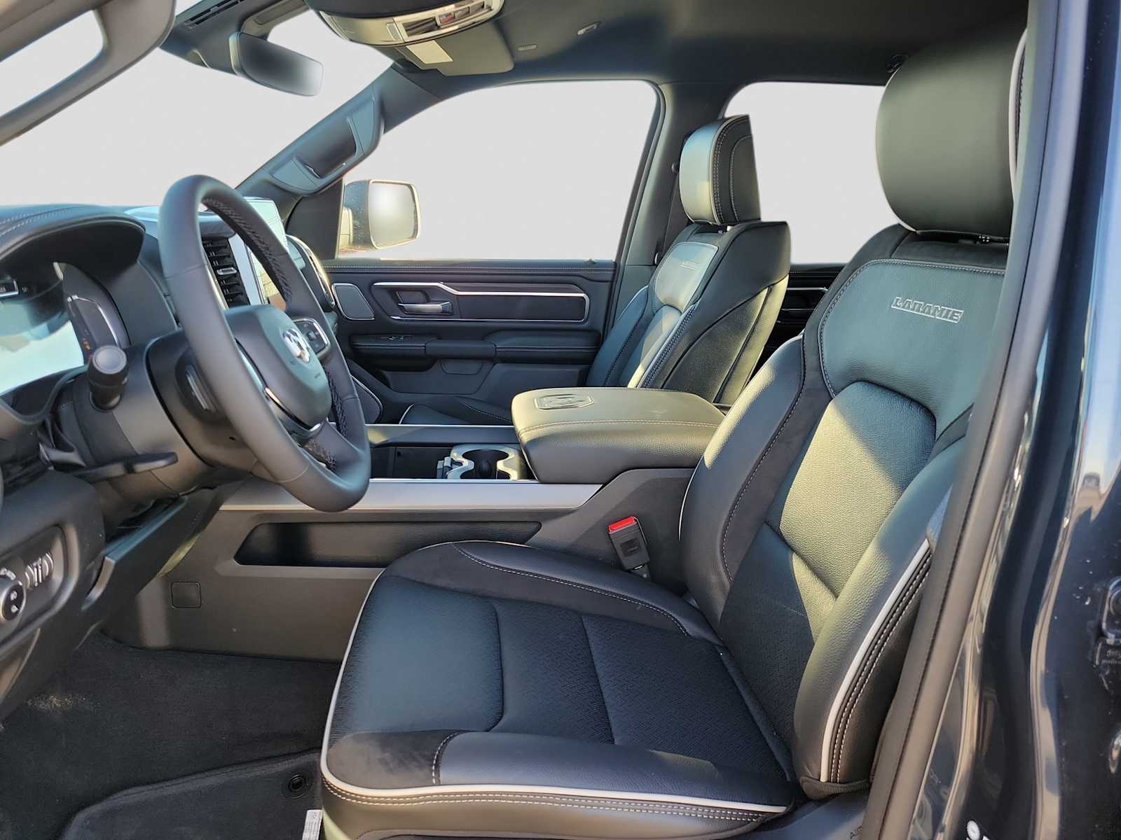 Thumbnail: 2026 RAM 1500 - 11