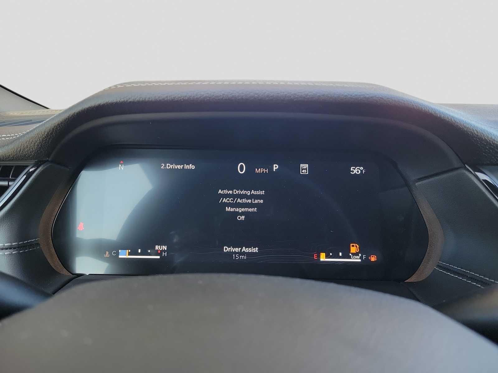 Thumbnail: 2026 Jeep Grand Cherokee - 18