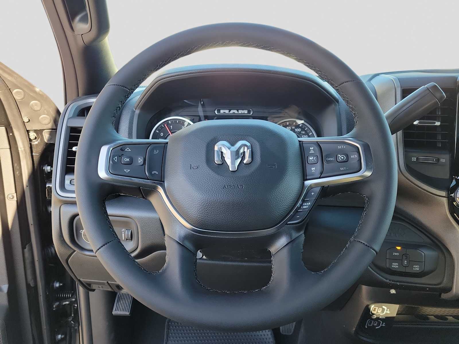 Thumbnail: 2026 RAM 3500 - 15