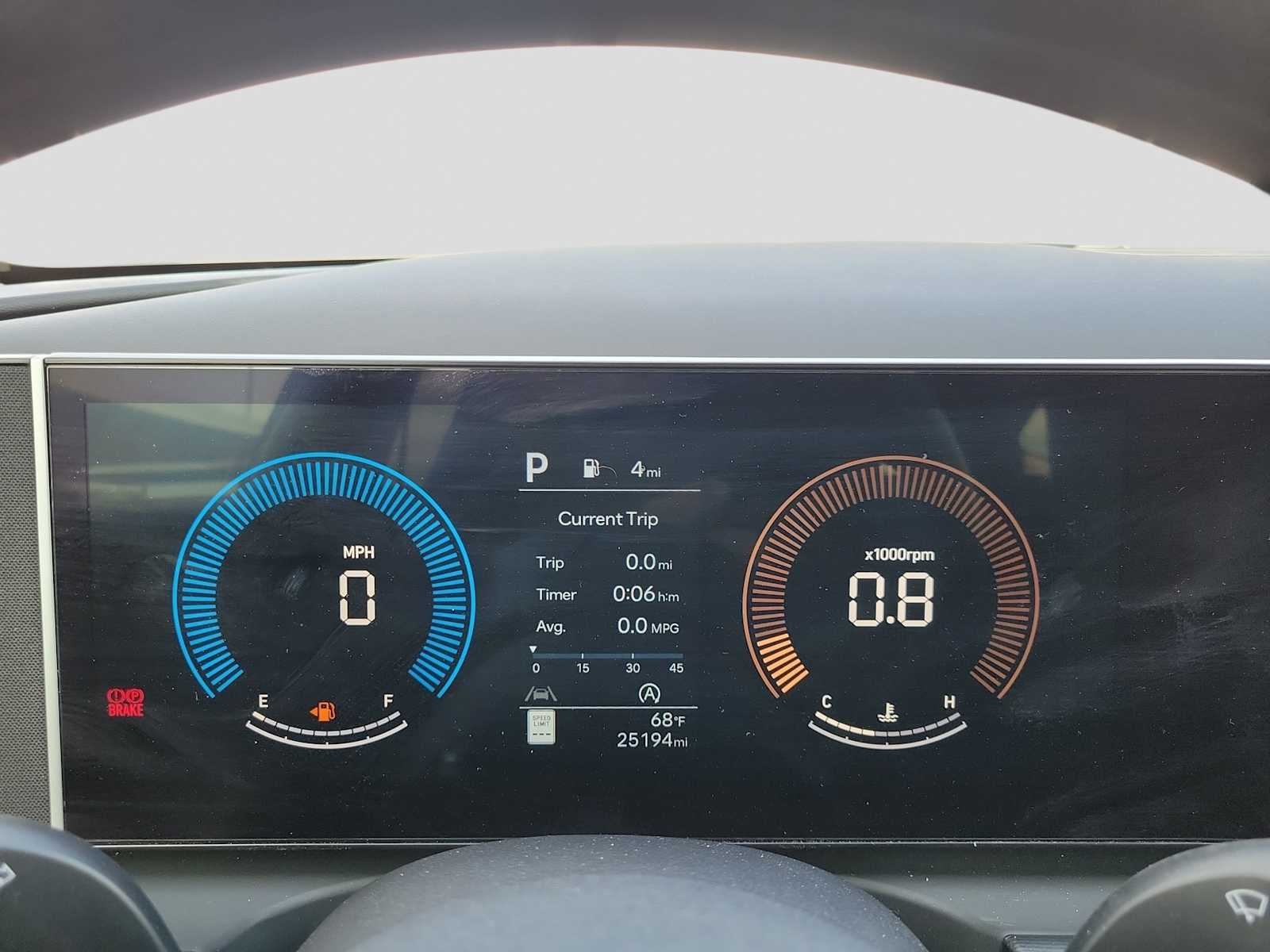 Thumbnail: 2025 Hyundai Tucson - 18