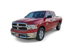 Used 2022 Ram 1500 Classic SLT Truck Crew Cab Midland TX