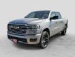 2026 Ram 1500 LARAMIE CREW CAB 4X4 5'7 BOX Pickup