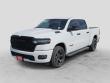 2026 Ram 1500 BIGHORN/LONESTAR CREW 4X4 Pickup
