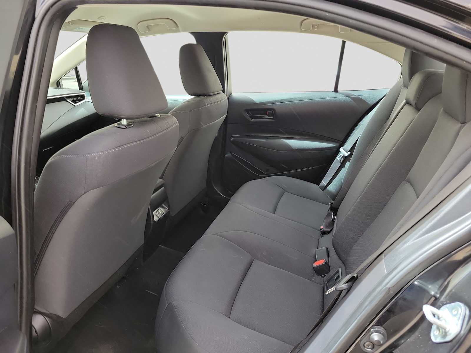 Thumbnail: 2024 Toyota Corolla - 12