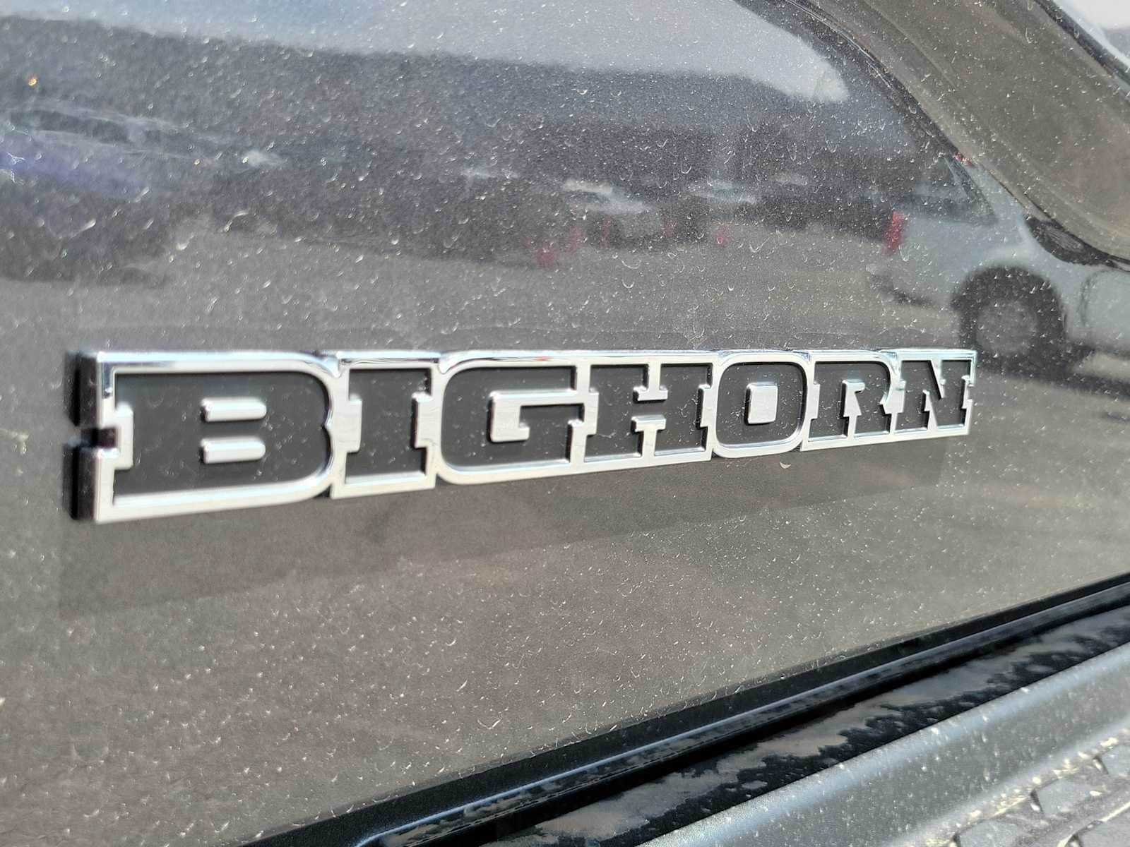 Thumbnail: 2025 RAM 2500 - 7