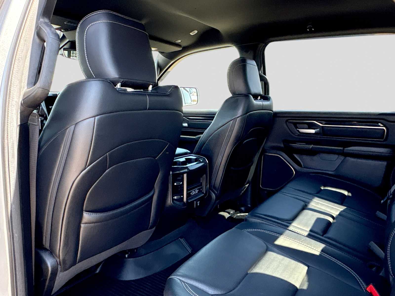 Thumbnail: 2021 RAM 1500 - 8
