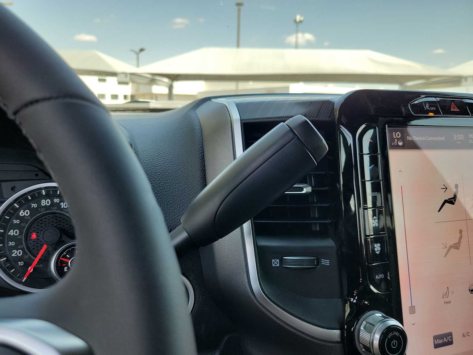 Thumbnail: 2026 RAM 2500 - 17