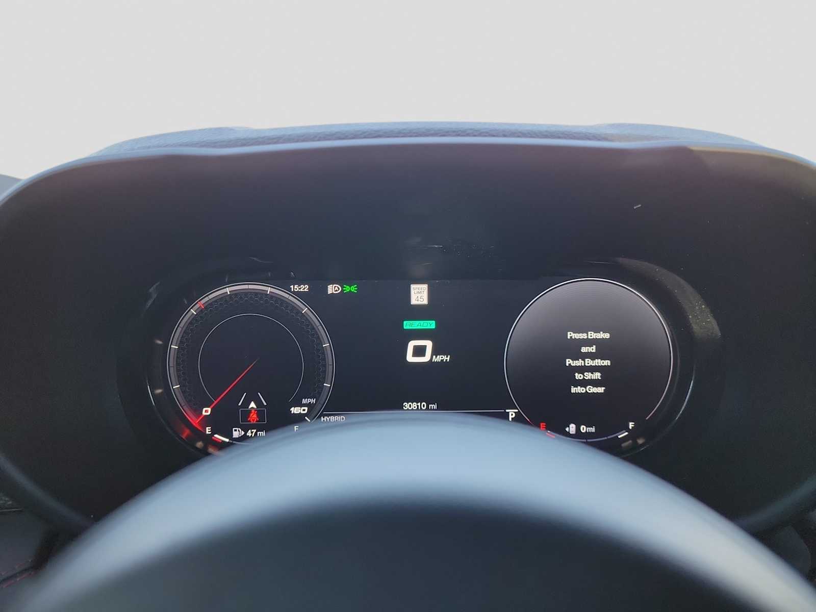 Thumbnail: 2024 Dodge Hornet - 18