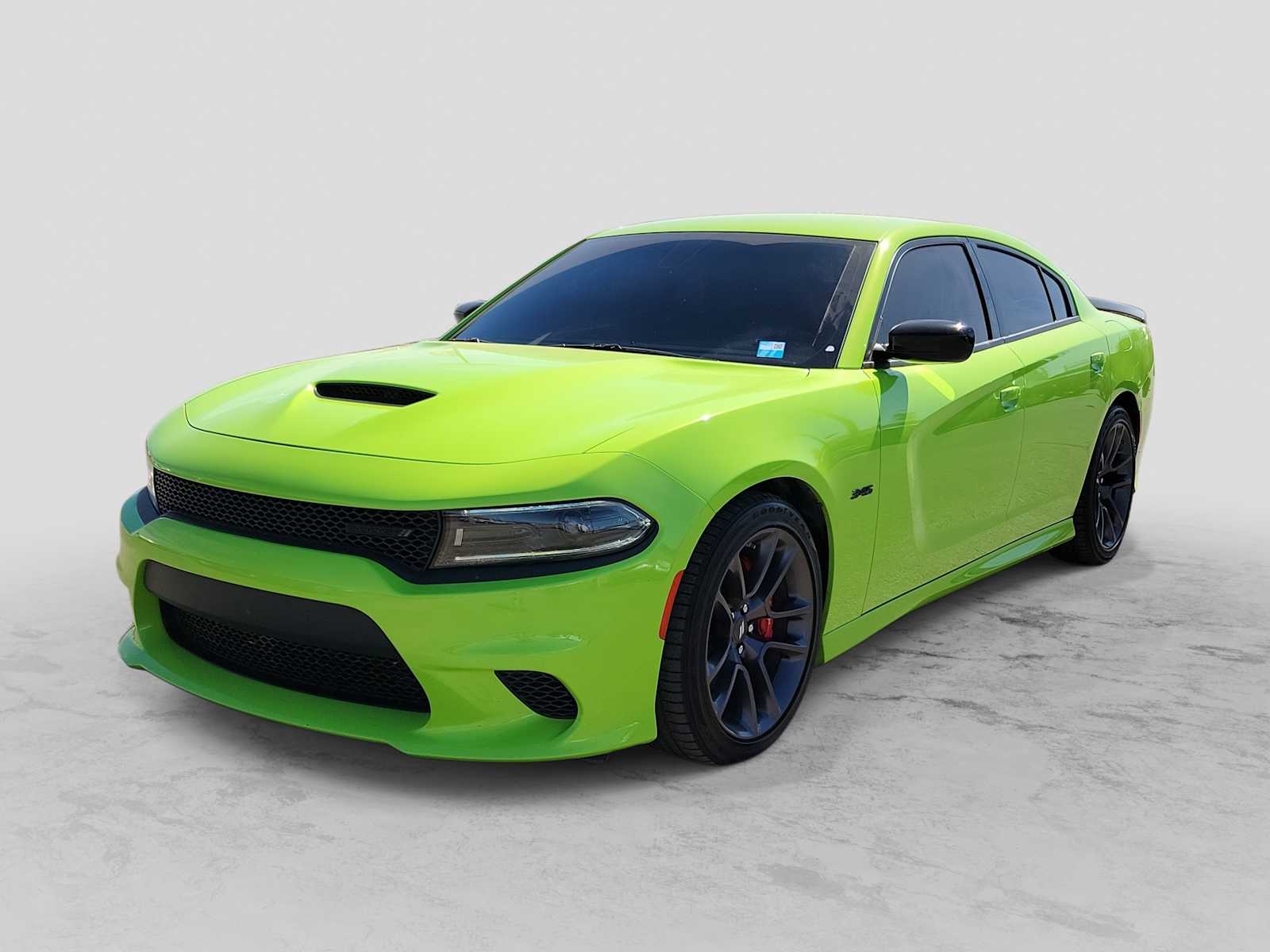 2023 Dodge Charger R/T's photo