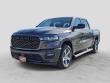 2027 Ram 1500 TRADESMAN CREW CAB 4X2 Pickup