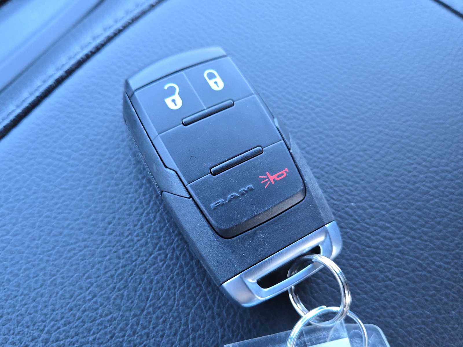 Thumbnail: 2024 RAM 2500 - 20