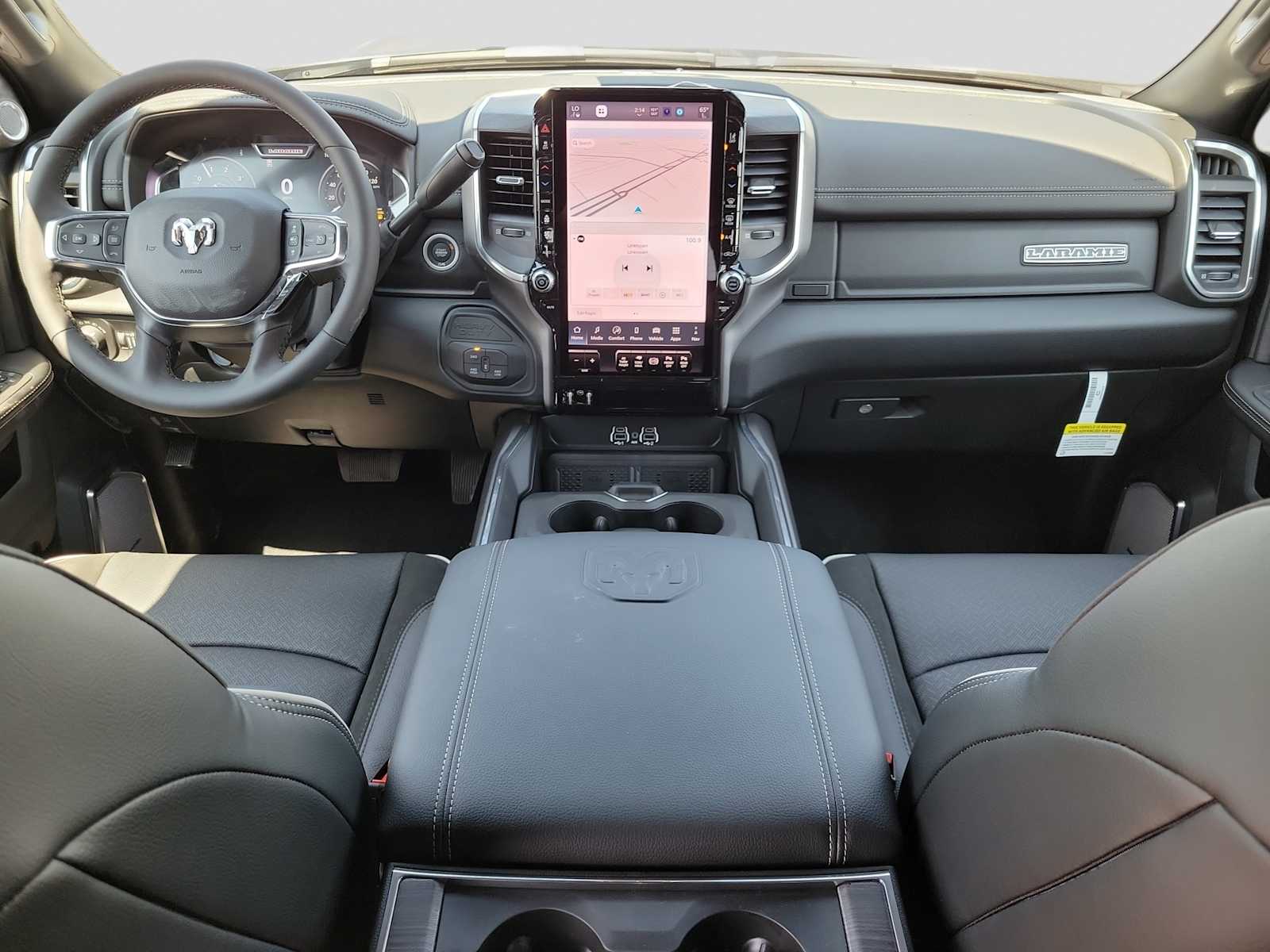 Thumbnail: 2026 RAM 2500 - 10