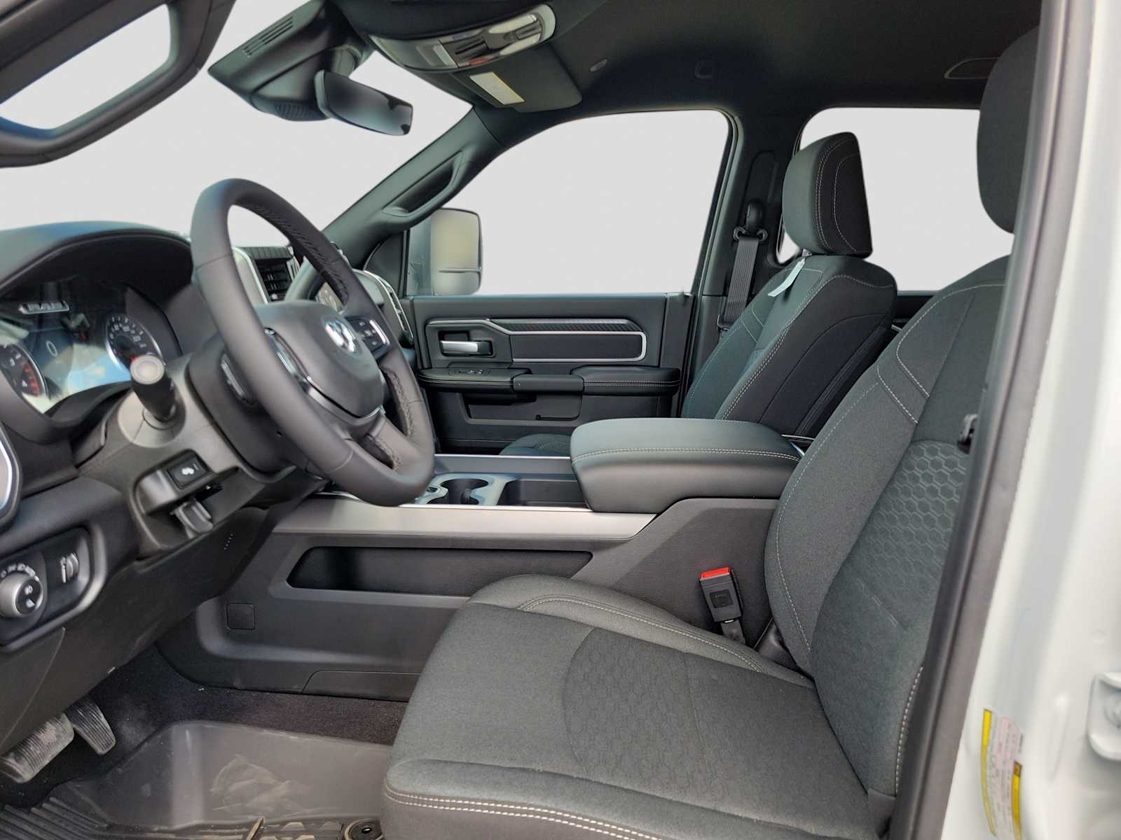 Thumbnail: 2026 RAM 2500 - 11