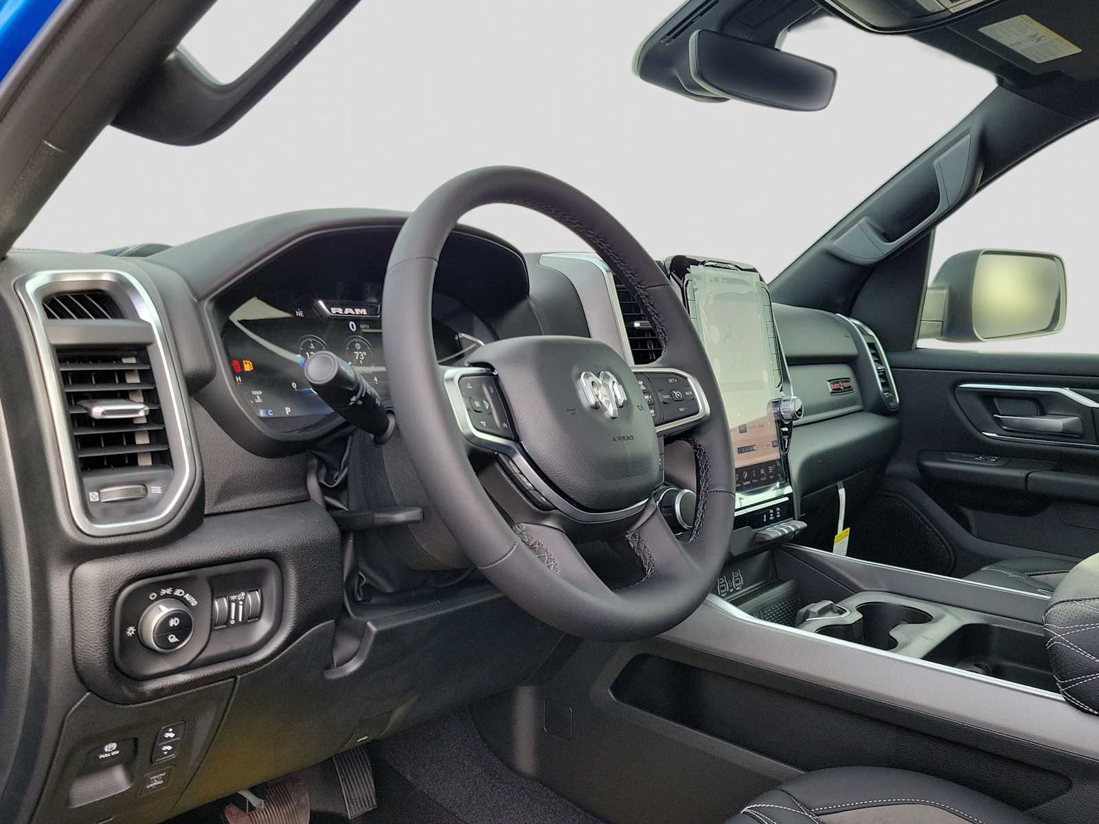 Thumbnail: 2026 RAM 1500 - 2