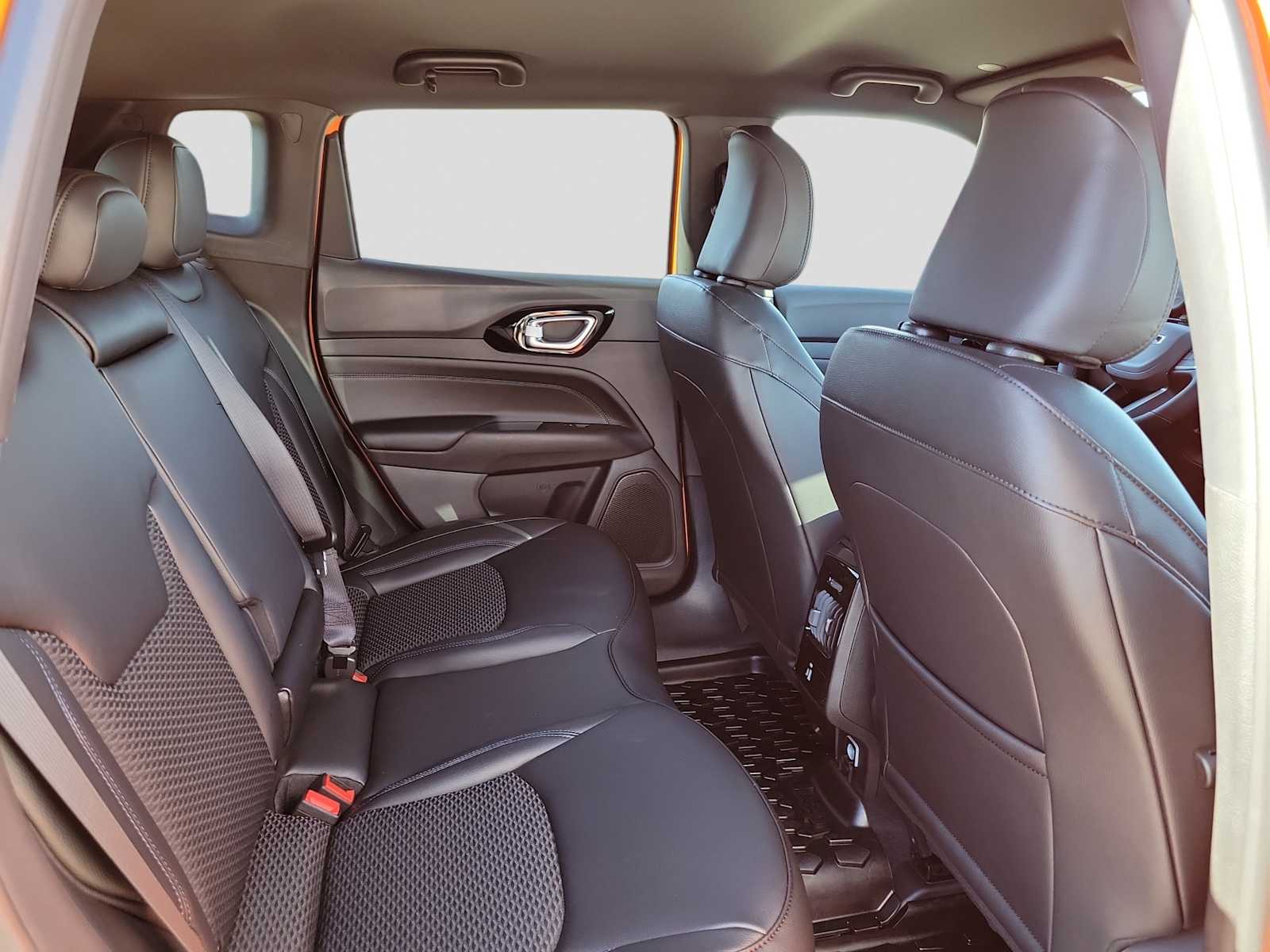 Thumbnail: 2026 Jeep Compass - 13