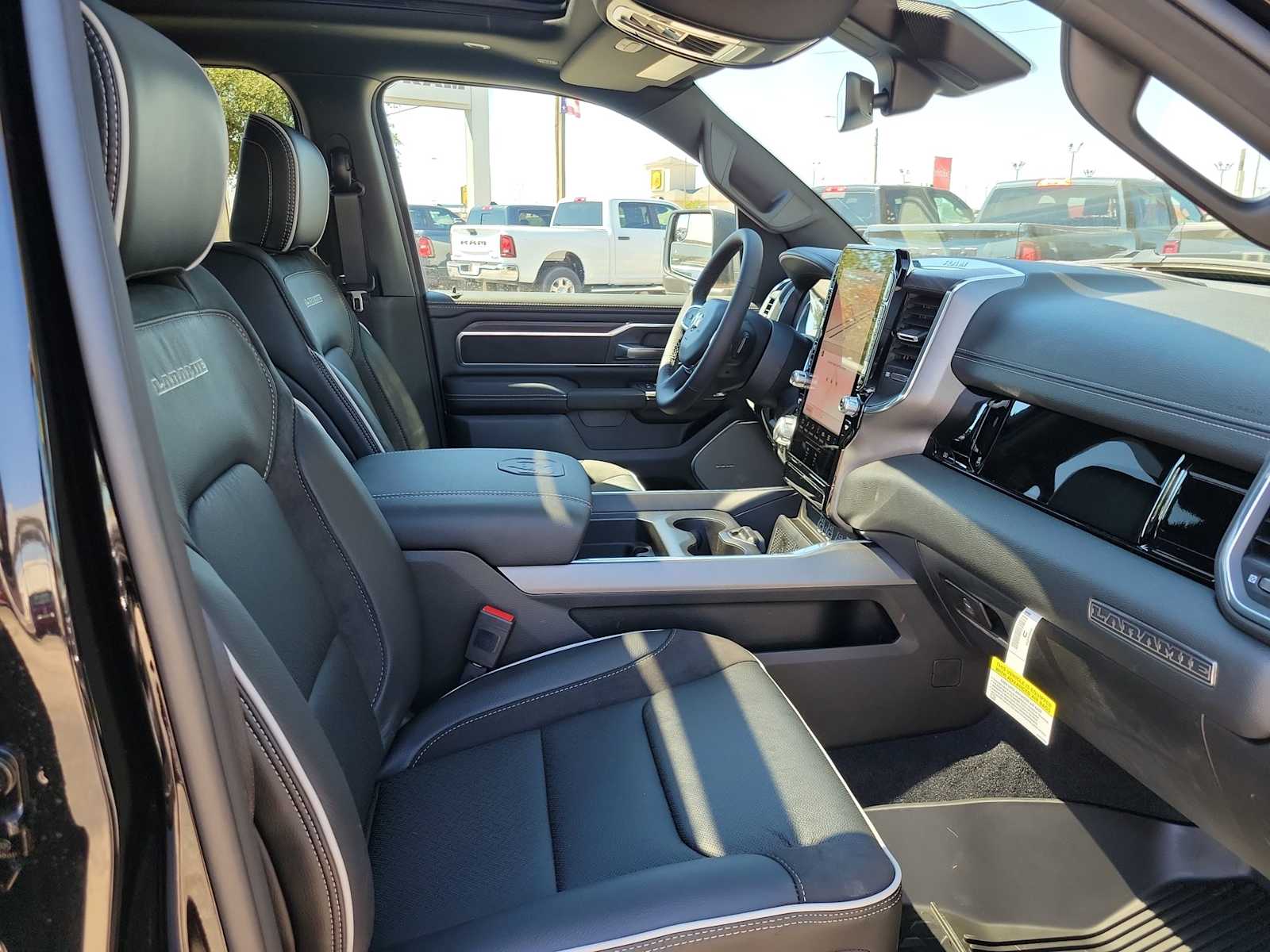 Thumbnail: 2026 RAM 1500 - 14