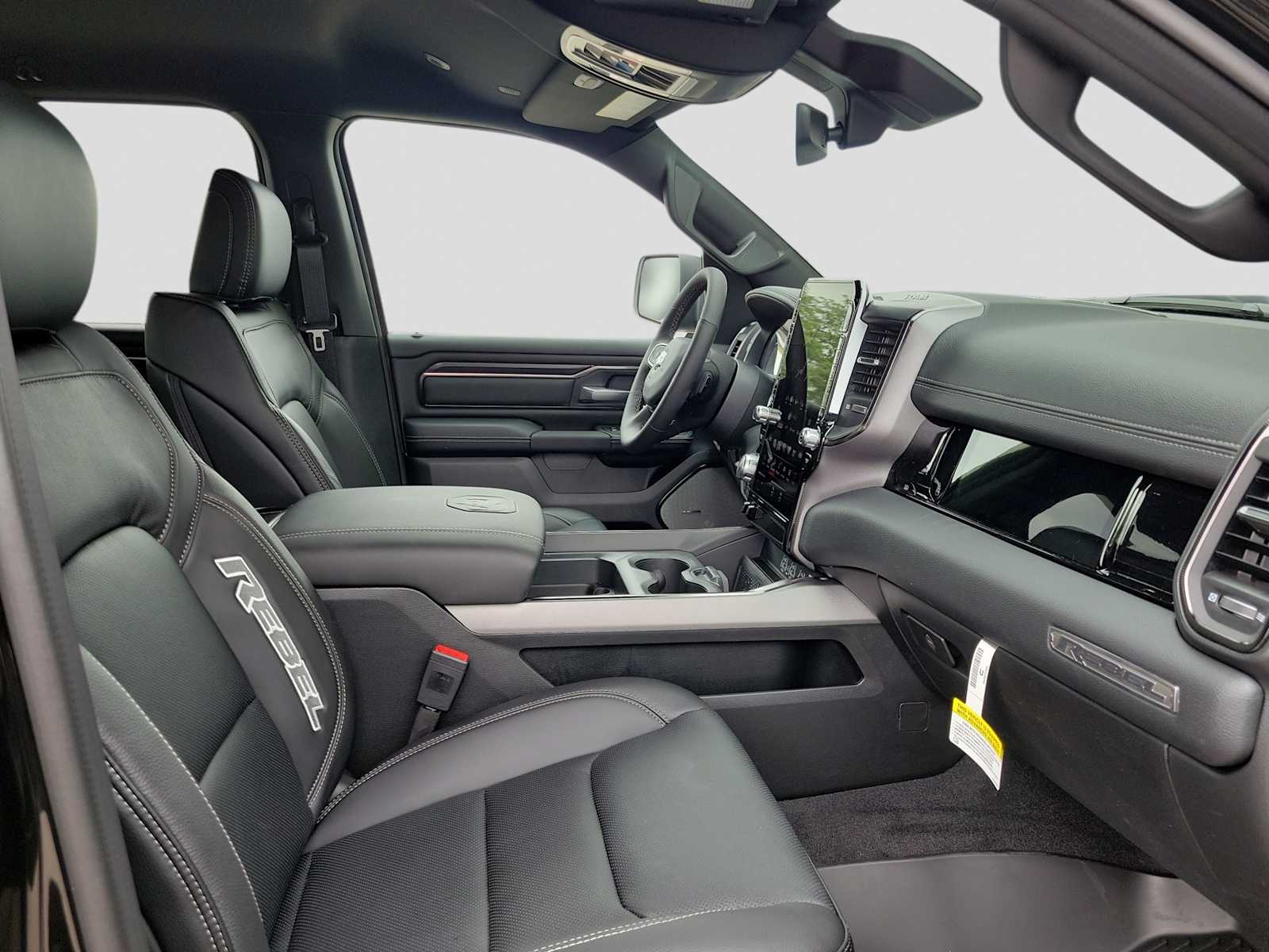 Thumbnail: 2026 RAM 1500 - 14