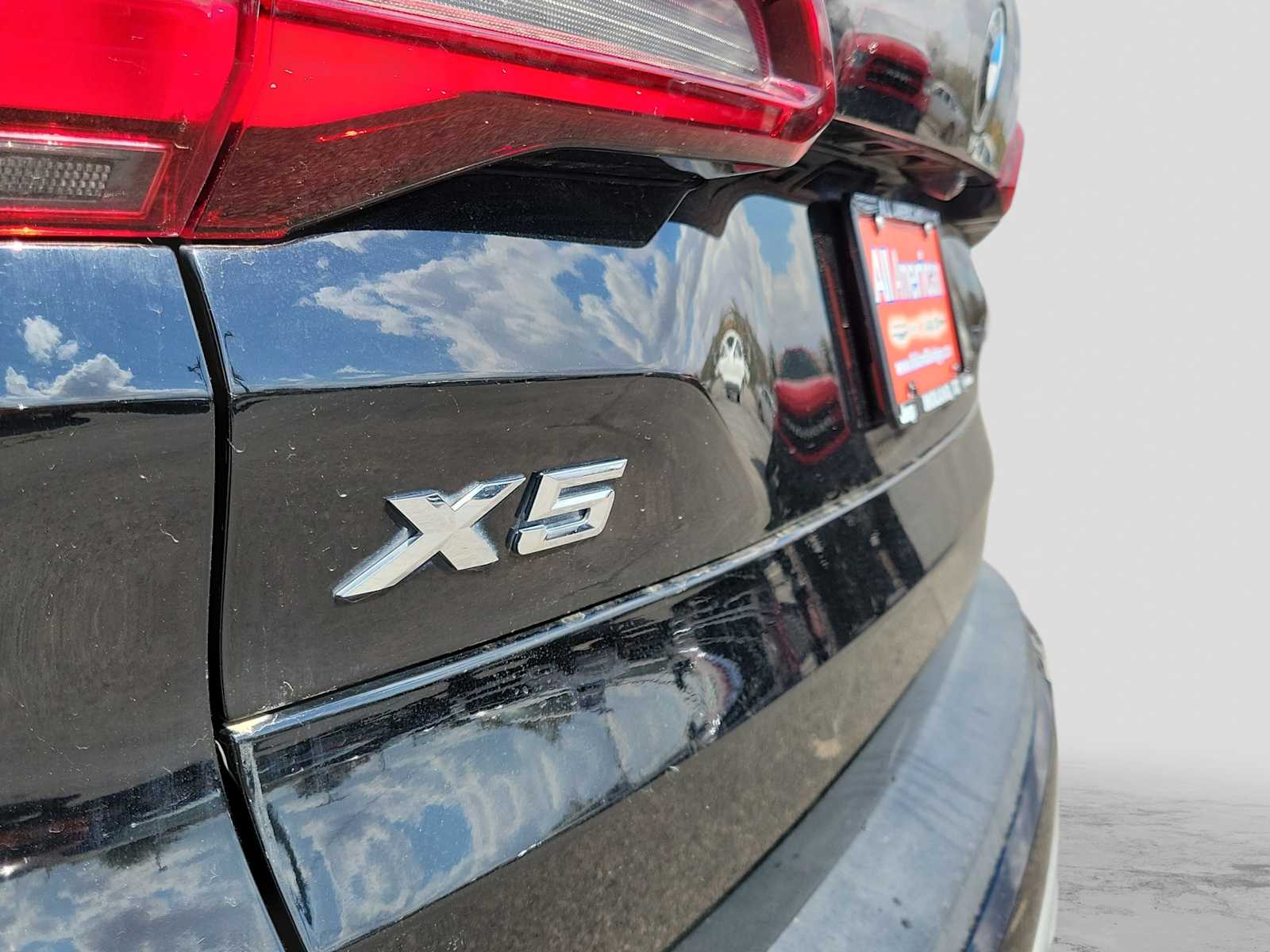 Thumbnail: 2023 BMW X5 - 7