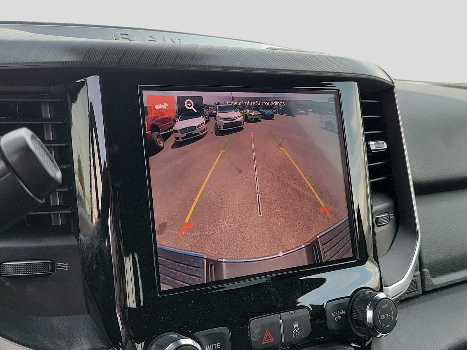 Thumbnail: 2025 RAM 2500 - 20