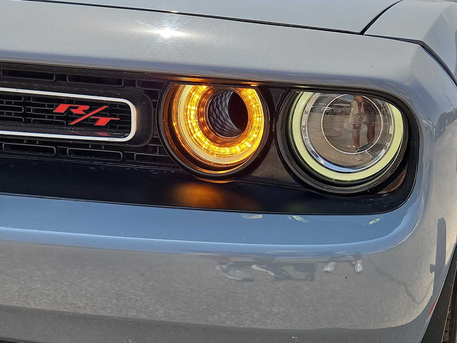 Thumbnail: 2022 Dodge Challenger - 3