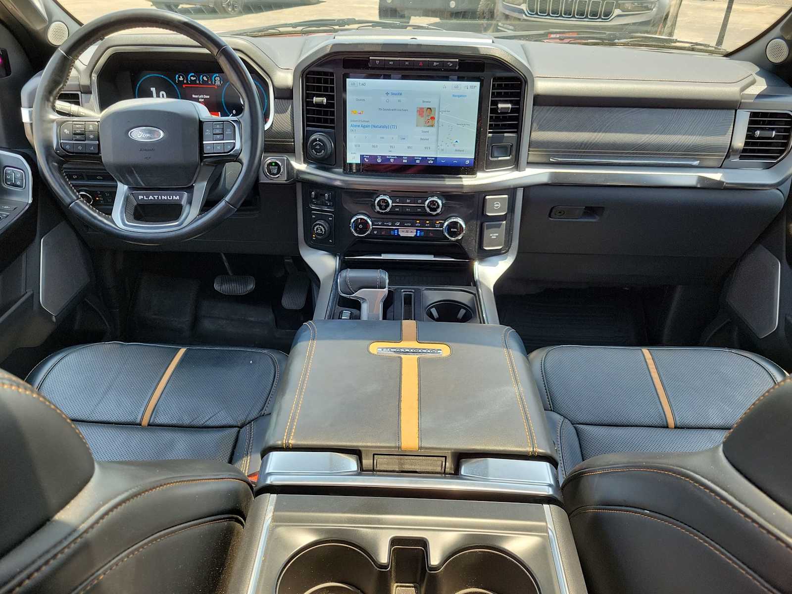 2022 Ford F-150  10