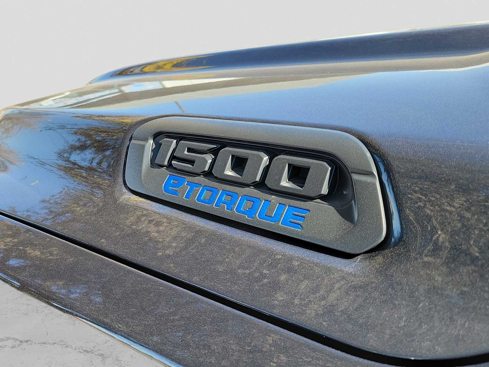 Thumbnail: 2026 RAM 1500 - 9