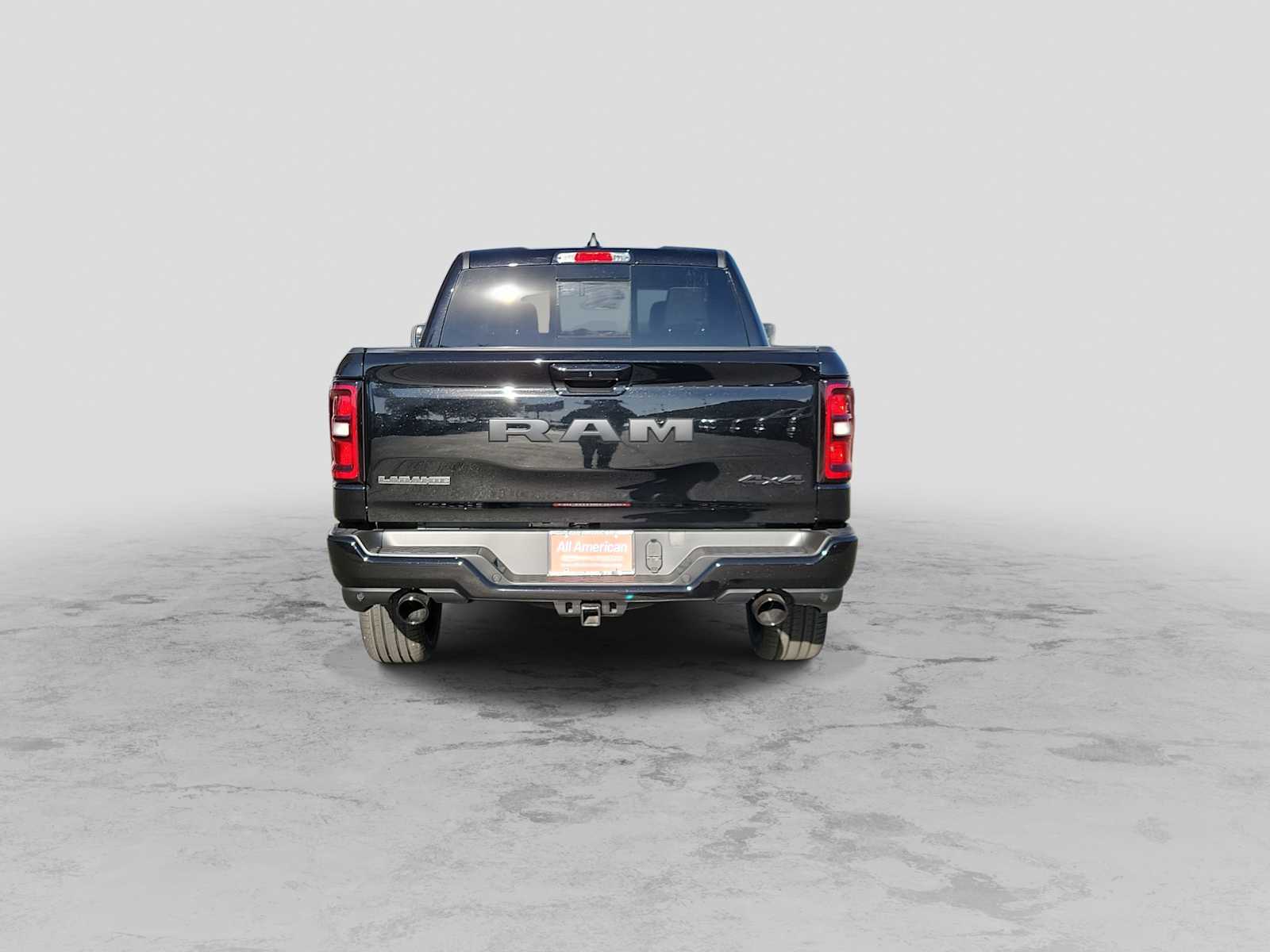 Thumbnail: 2026 RAM 1500 - 13