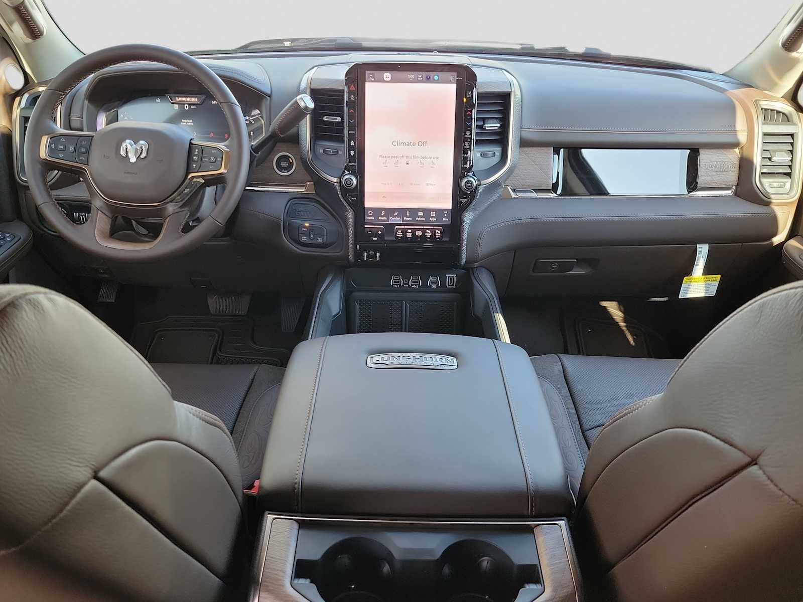 Thumbnail: 2026 RAM 2500 - 10