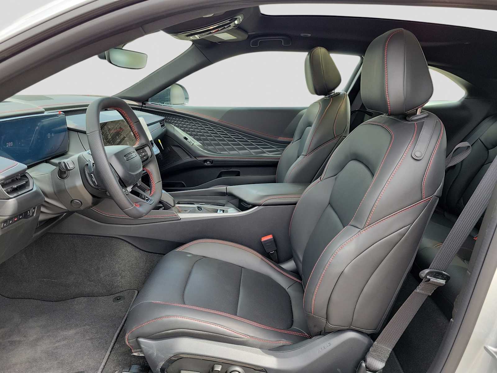 Thumbnail: 2024 Dodge Charger - 11