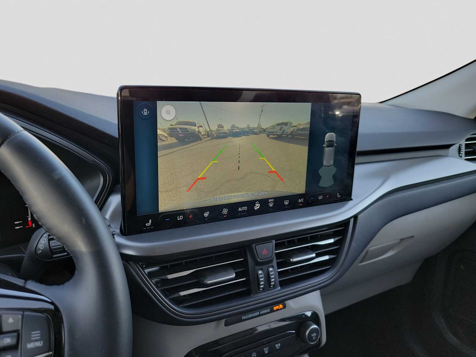 Thumbnail: 2023 Ford Escape - 20