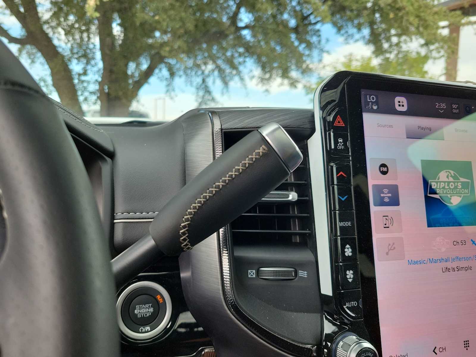 Thumbnail: 2025 RAM 2500 - 17