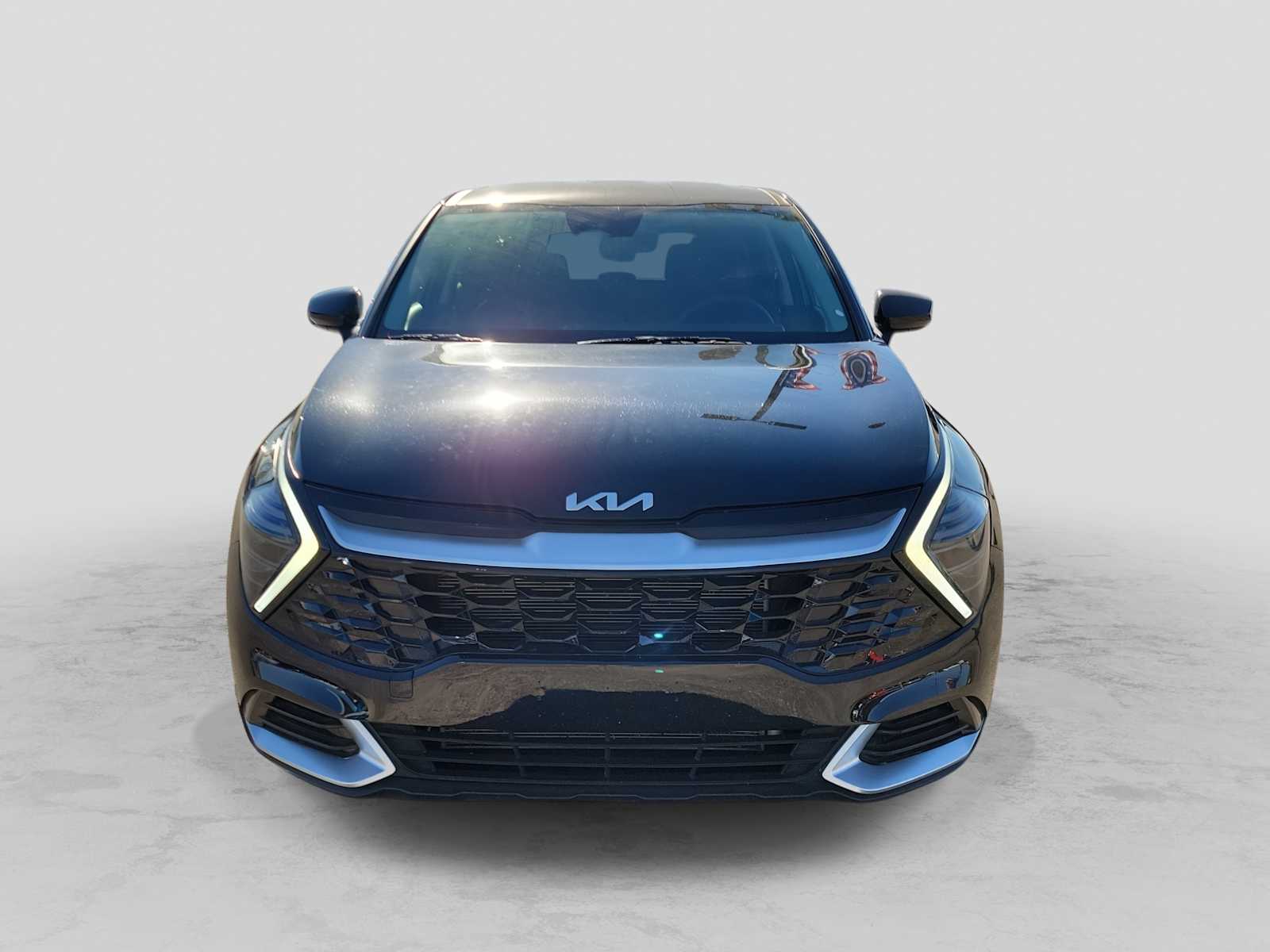 Thumbnail: 2025 Kia Sportage - 6