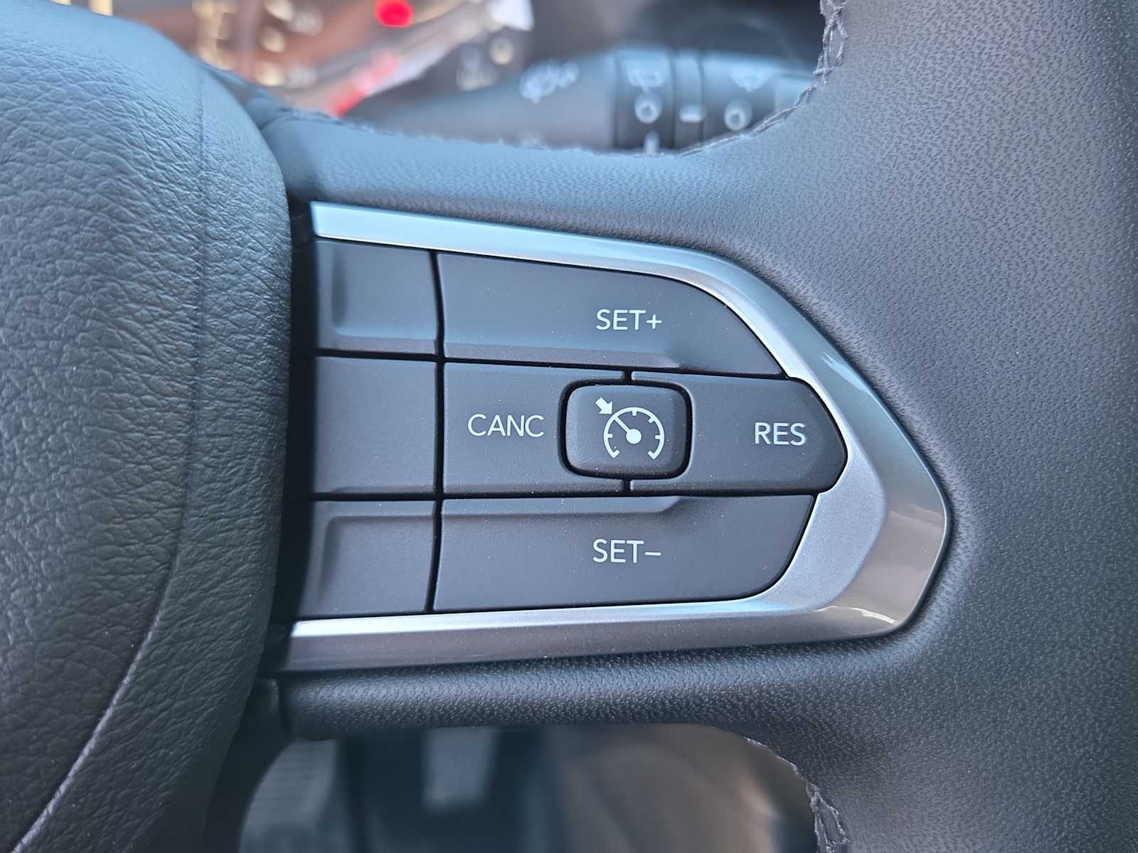 Thumbnail: 2026 Jeep Compass - 19