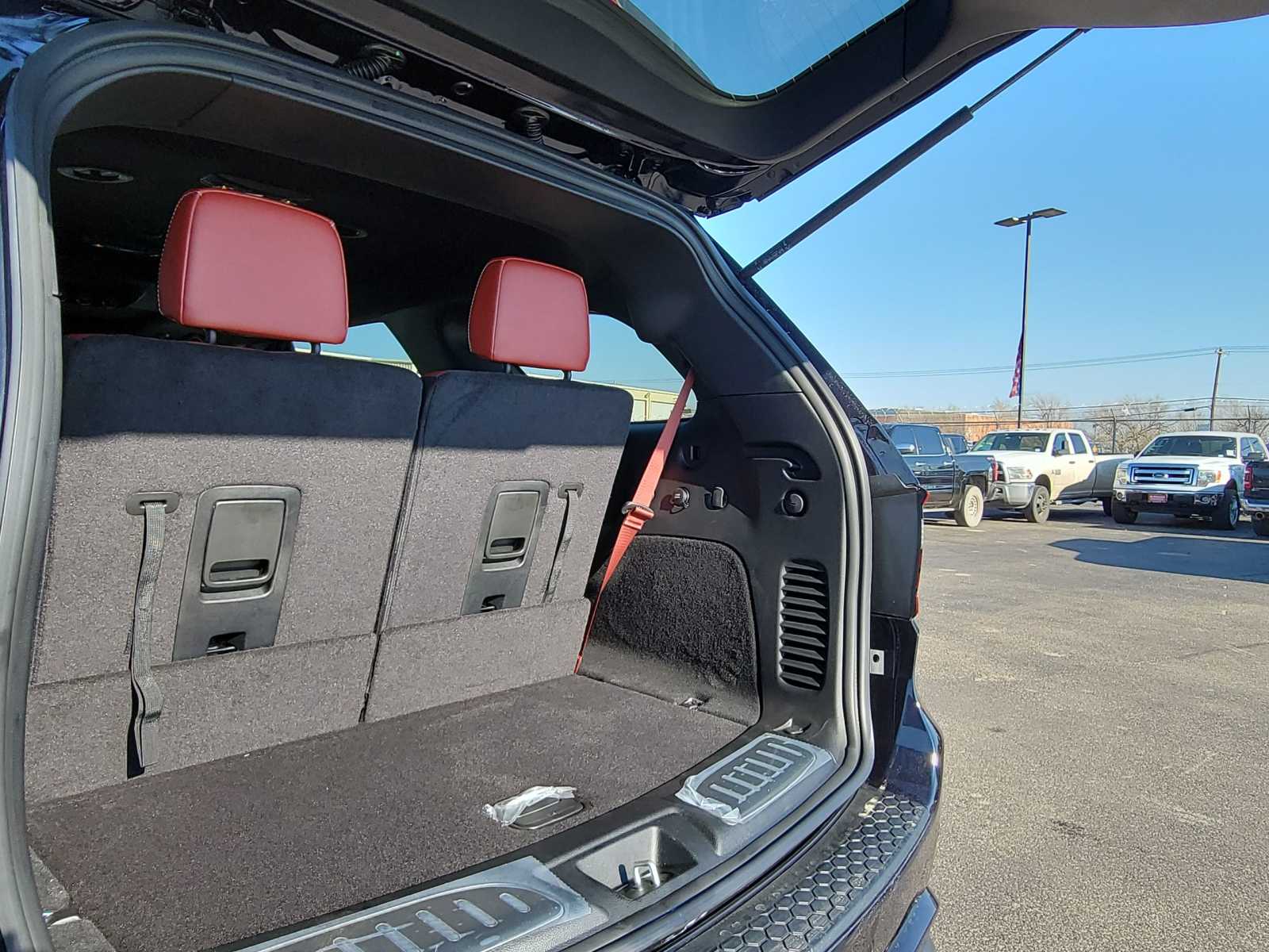 Thumbnail: 2024 Dodge Durango - 19