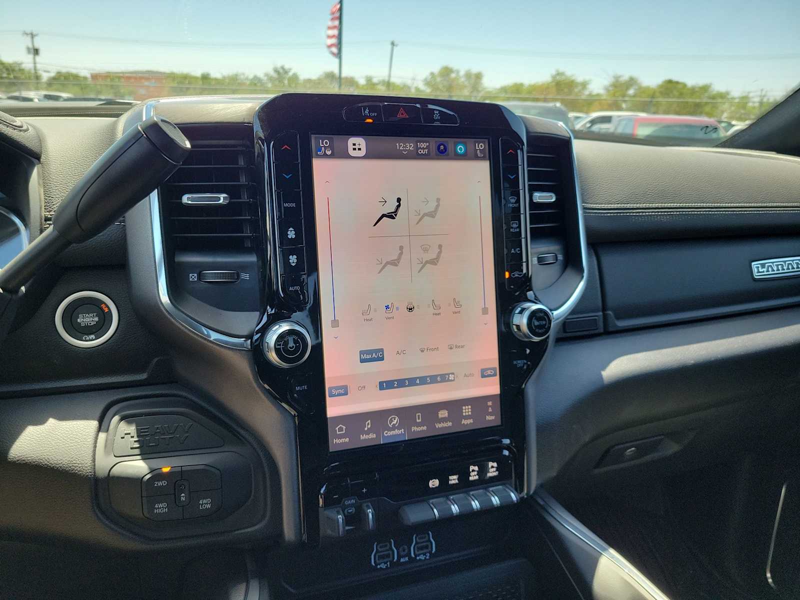 Thumbnail: 2026 RAM 2500 - 21